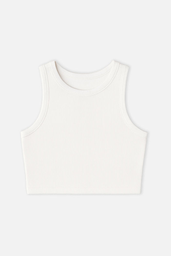 %100 PAMUK FİTİLLİ BASIC ÖRME ATLET